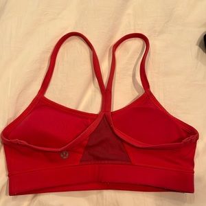 Lululemon Flow Y Nulu Bra